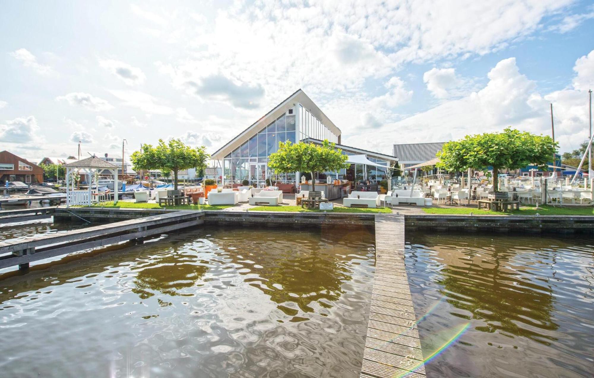 Kraaijennest Villa Uitgeest Exterior photo