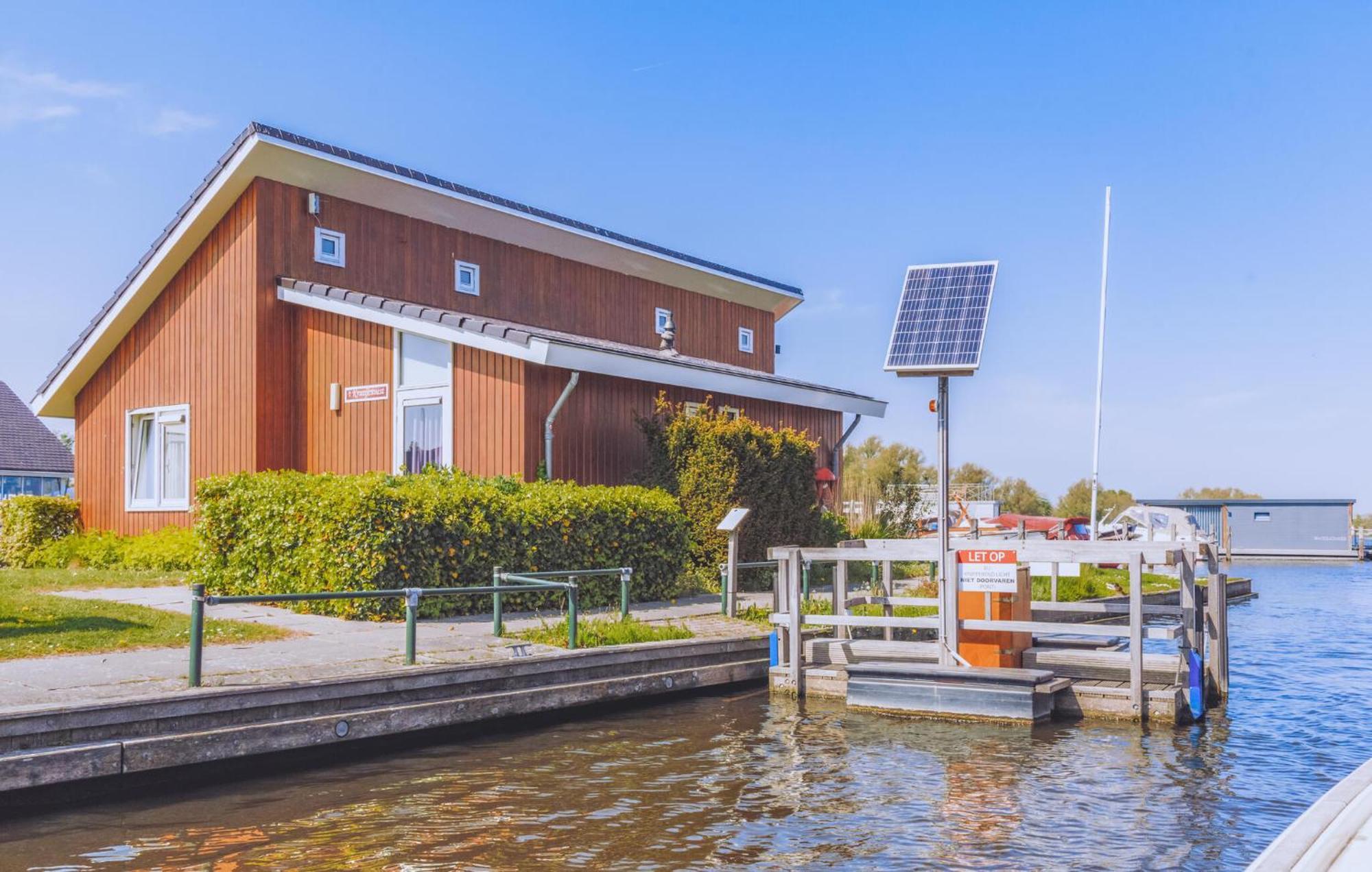 Kraaijennest Villa Uitgeest Exterior photo