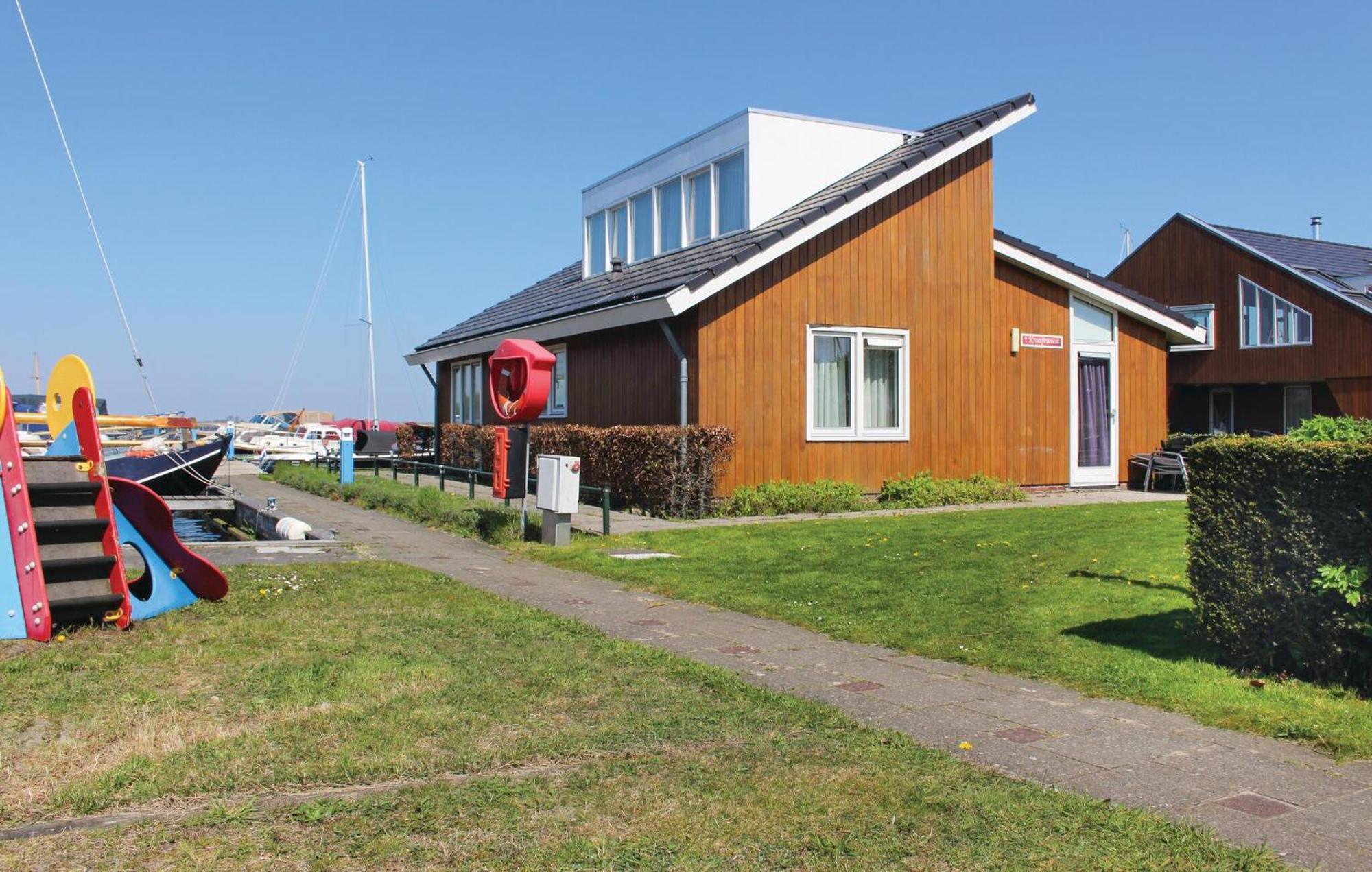 Kraaijennest Villa Uitgeest Exterior photo
