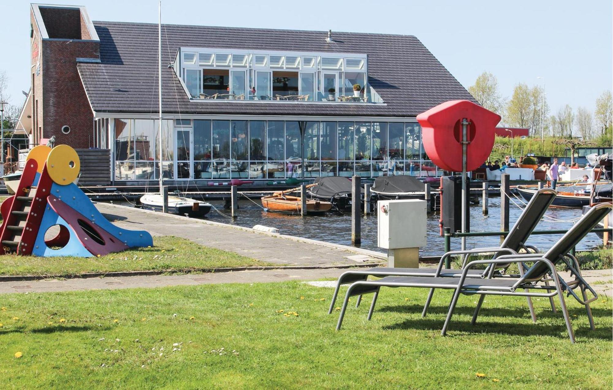 Kraaijennest Villa Uitgeest Exterior photo